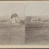 View of a home, Otisville, N.Y.