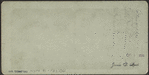 Women and children waiting near the railroad tracks, Otisville.