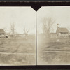 Village scene.