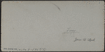 View of a store, Troy, N.Y.