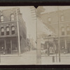 View of a store, Troy, N.Y.