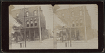 View of a store, Troy, N.Y.