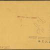 Bradley Opera House, Fort Edward, N.Y.