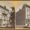 Bradley Opera House, Fort Edward, N.Y.