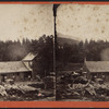 Barton's Mill,' Holmesville.