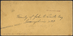Family of John C. Smith Esq., Canajoharie, N.Y.