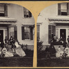 Family of John C. Smith Esq., Canajoharie, N.Y.