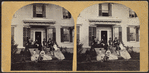 Family of John C. Smith Esq., Canajoharie, N.Y.
