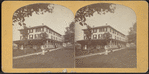 View of a home in Green County, N.Y.