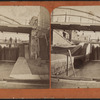 Locks and bridge