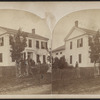 George McKeachie's Residence.