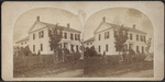 George McKeachie's Residence.