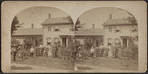 William Skellie's residence, North Argyle