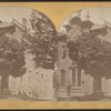 D.A. Bullard & Son's Office, Main Street.