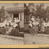 Group of Shakers.