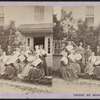Group of Shakers.