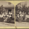Group of Shakers.