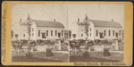 Shaker Church, Mount Lebanon, N.Y.