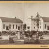 Shaker Church, Mount Lebanon, N.Y.