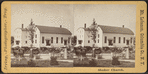 Shaker Church, Mount Lebanon, N.Y.