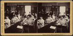Shaker School, Mount Lebanon, N.Y.