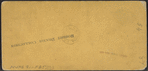 Lake Champlain, Whitehall, N.Y., with baby in carriage.