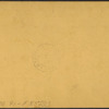 Tunnel, [railroad underpass] White Hall, N.Y.