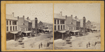 Canal Street, White Hall, N.Y.