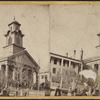 Presbyterian Church, White Hall, N.Y.