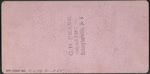 People in front of a church, Schuylerville, N.Y.