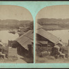View in Saratoga County, N.Y.