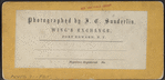 Flour, feed, grain and plaster [mill.]