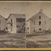 Flour, feed, grain and plaster [mill.]