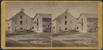 Flour, feed, grain and plaster [mill.]