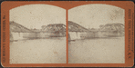 Old Mohawk Bridge.