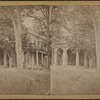 Montgomery Place in Duchess County, N.Y.