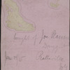 Devasego Falls, Near Prattsville, Greene County, N.Y.