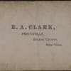 View of Pratt Rocks, Prattsville, Greene Co., N.Y.