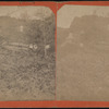 View of Pratt Rocks, Prattsville, Greene Co., N.Y.