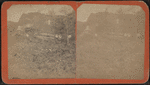 View of Pratt Rocks, Prattsville, Greene Co., N.Y.