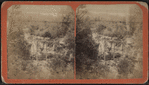 Minekill Falls, Schoharie Co., N.Y.