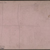View of Commercial buildings and people in Whitehall, N.Y.
