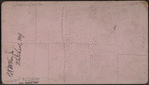 View of Commercial buildings and people in Whitehall, N.Y.