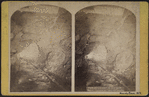 View at the foot of the Lake, Howe's Cave, N.Y.
