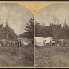 Camp Malcher, Catskill Mountains.