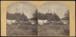 Camp Malcher, Catskill Mountains.