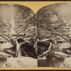 Below the Katerskill Falls.
