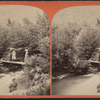 Mount Pleasant, Catskill Mountains.