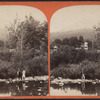 Mount Pleasant, Catskill Mountains.