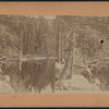 South Lake, Catskill Mountains.